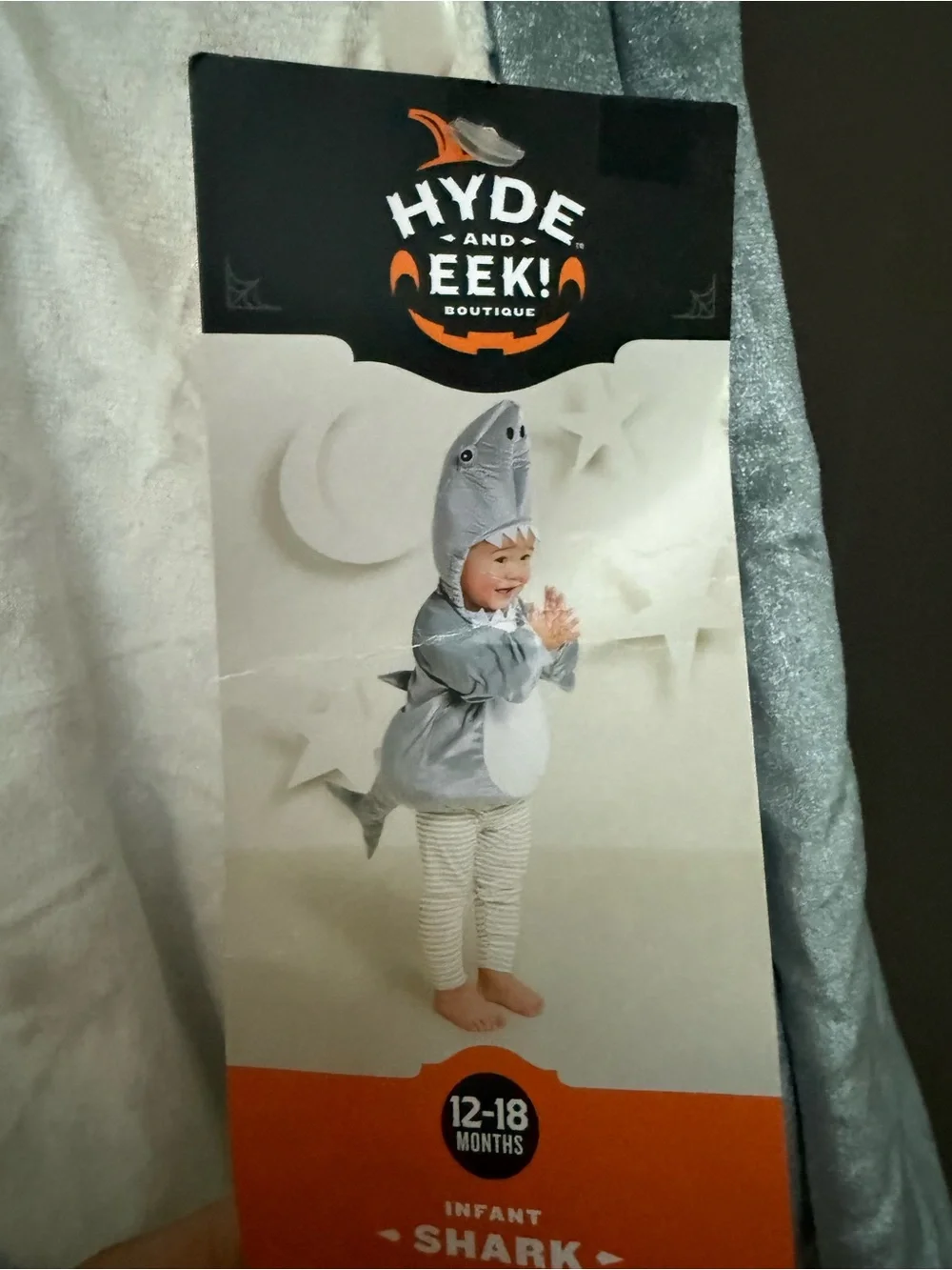 Hyde & EEK! never worn